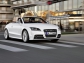 Audi TT 2011