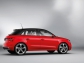 Audi  Audi A1 Sportback 2012