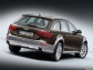 Audi A4 Allroad Wagon 2009