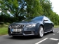 Audi S5 Coupe 2008-2011