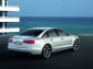 Audi A6 Sedan 2011 