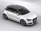 Audi  Audi A1 Sportback 2012