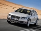 Audi A4 Allroad Wagon 2009