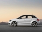 Audi  Audi A1 Sportback 2012