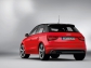 Audi  Audi A1 Sportback 2012