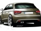 Audi  Audi A1 Sportback 2012