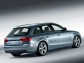 Audi A4 Universal 2008-2011