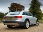 Audi A4 Allroad Wagon 2009