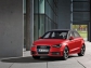 Audi  Audi A1 Sportback 2012