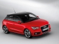 Audi  Audi A1 Sportback 2012