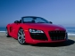 Audi R8 Spyder 2010-...