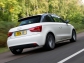 Audi A1 Hatchback 2010