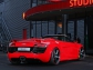 Audi R8 Spyder 2010-...