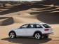 Audi A4 Allroad Wagon 2009