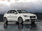 Audi A1 Hatchback 2010