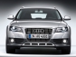 Audi A4 Allroad Wagon 2009