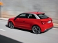 Audi A1 Hatchback 2010