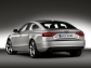 Audi A5 Sportback Hatchback 2009