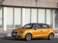 Audi  Audi A1 Sportback 2012