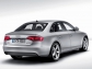 Audi A4 Седан 2007