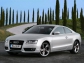 Audi A5 Coupe