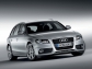 Audi A4 Universal 2008-2011