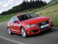 Audi A5 Sportback Hatchback 2009