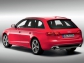 Audi A4 Universal 2008-2011