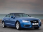 Audi A5 Sportback Hatchback 2009