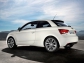 Audi A1 Hatchback 2010