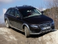 Audi A4 Allroad Wagon 2009