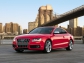 Audi S5 Coupe 2008-2011