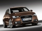 Audi A1 Hatchback 2010