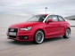 Audi A1 Hatchback 2010