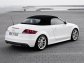 Audi TT 2011