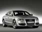 Audi A5 Sportback Hatchback 2009