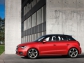 Audi  Audi A1 Sportback 2012