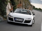 Audi R8 Spyder 2010-...