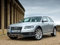 Audi A4 Allroad Wagon 2009