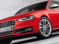 Audi S4 2013