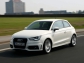 Audi A1 Hatchback 2010