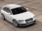 Audi A4 Allroad Quattro