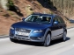 Audi A4 Allroad Wagon 2009