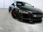 Audi R8 Valkyrie by SR Auto Stealthily Tuned