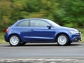 Audi A1 Hatchback 2010