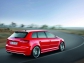 Audi RS 3 Sportback 2012