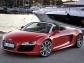 Audi R8 Spyder 2010-...