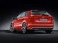 Audi RS 3 Sportback 2012