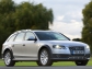 Audi A4 Allroad Wagon 2009