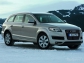 Audi Q7 2011